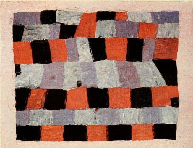 100,000 Free Art History Texts Now Available 1 100,000 Free Art History Texts Now Available Artes & contextos paul klee getty portal