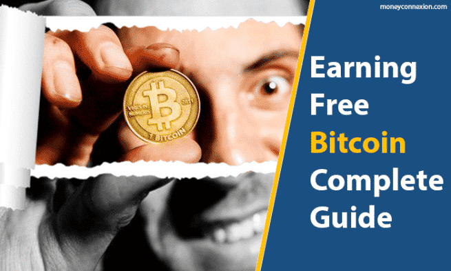 Earn bitcoins answering questions