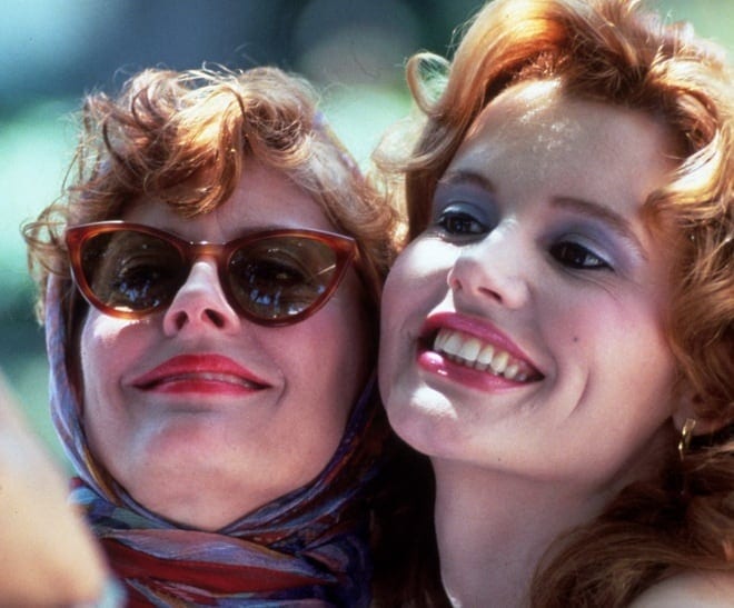 Finally, We're In The Golden Age Of Slutty Cinema 6 Finally, We're In The Golden Age Of Slutty Cinema Artes & contextos Thelma Louise.