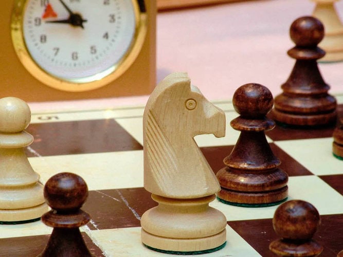 Schnellschach Serie 2012/2013