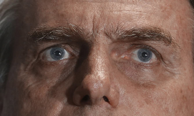 presidente torpe