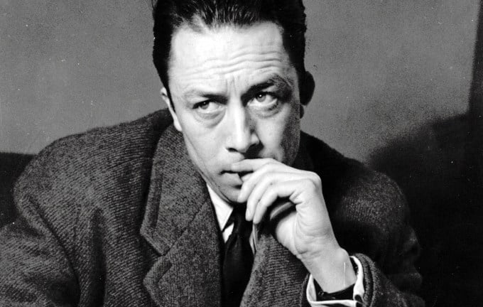 Albert Camus on What It Means to Be a Rebel and the Heart of Human Solidarity - @Brainpickings 1 Albert Camus