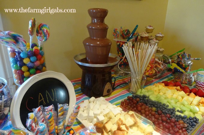 Planning A Budget Friendly Sweet 16 Celebration
