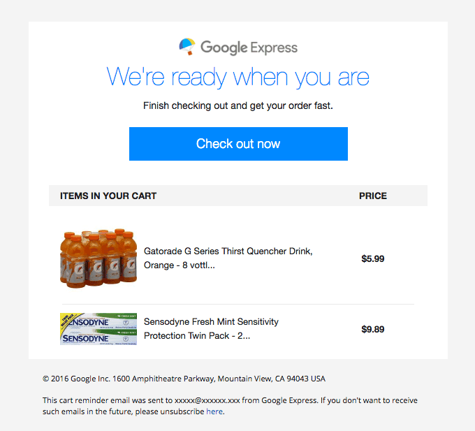 How To Create Drip Email Campaigns 9 Examples Included