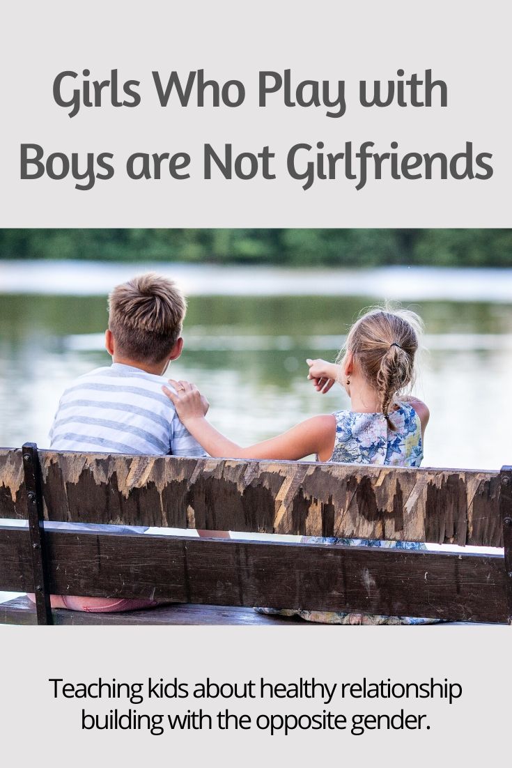 healthy relationship building