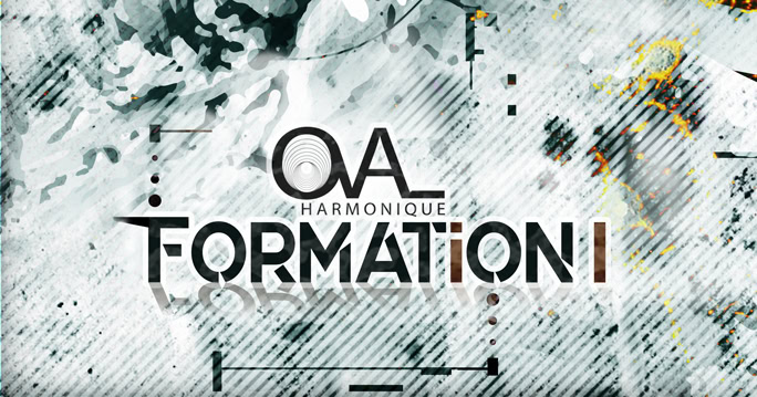 Formation - News banner