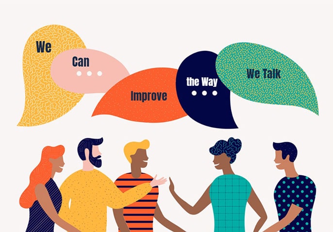 improve how you talk improve conversations
