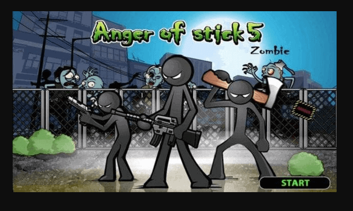 Download Cheat Anger of Stick MOD 2,3,4,5,6,7 APK Unlimited Money dan Koin 1 anger of stick mod apk
