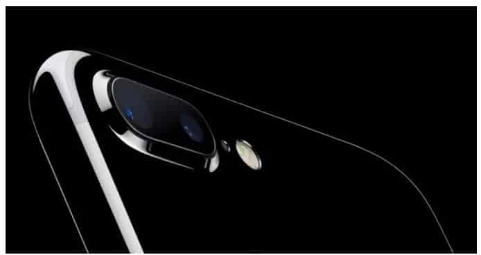 Spesifikasi iPhone 7 Serta Kelebihan dan Perbandingan Dengan Iphone 6 3 Kamera Iphone 7