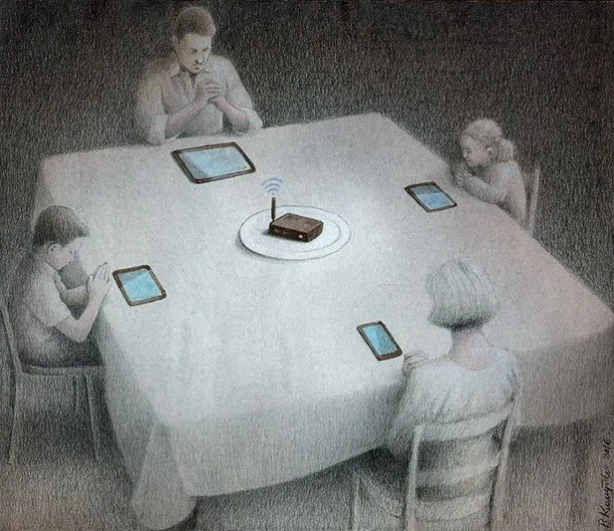 What is Art? Why is Art Important? 1 What is Art? Why is Art Important? Artes & contextos satire art is important 7