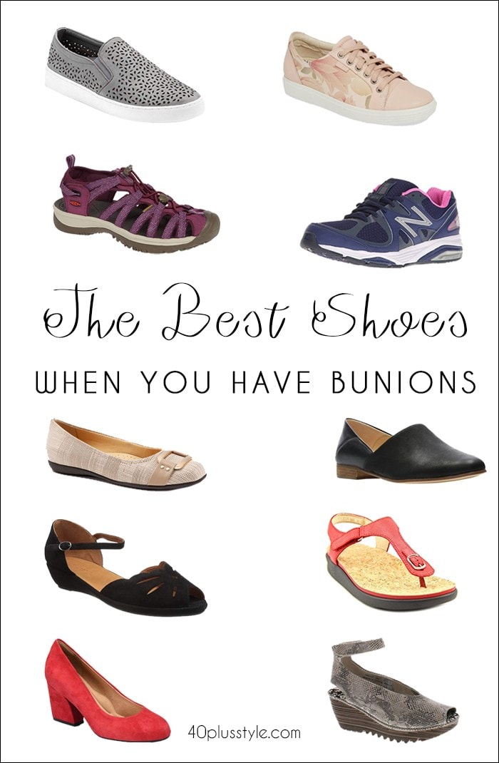 Best shoes for bunions and arthritis clearance
