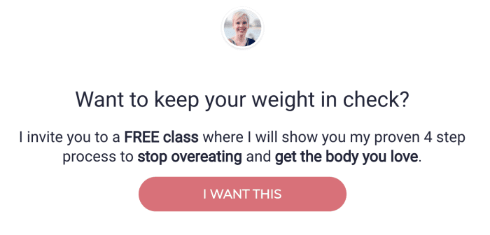 How to get rid of your belly