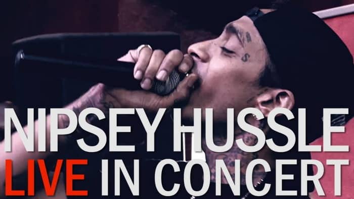 Nipsey Hussle Lives Up To His Name With Powerful Words Of Motivation (Audio) - @AFH Ambrosia for Heads 1 Nipsey Hussle Lives Up To His Name With Powerful Words Of Motivation (Audio) - @AFH Ambrosia for Heads Artes & contextos nipsey hussle