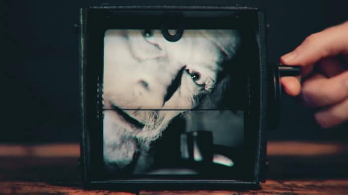 The Emperor of Time: A Dreamlike Short Film About Motion Picture Pioneer Eadweard Muybridge - @Brainpickings 1 The Emperor of Time: A Dreamlike Short Film About Motion Picture Pioneer Eadweard Muybridge - @Brainpickings Artes & contextos Eadweard Muybridge