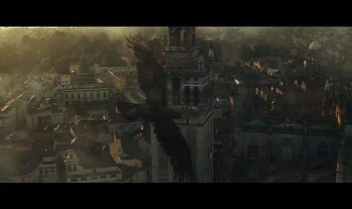 Assassin’s Creed International Trailer Dials Back The Kanye West, Is So Much Better - @Cinemablend 1 Assassin’s Creed International Trailer Dials Back The Kanye West, Is So Much Better - @Cinemablend Artes & contextos Assassins Creed