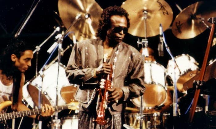 Jazz: Origens e Influências (Parte II) 1 Jazz - Miles Davis