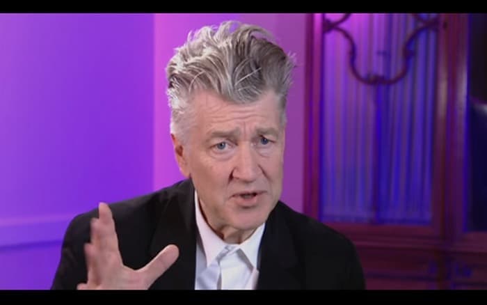 Two Things David Lynch Really Doesn’t Like (...) - @Open Culture 1 David Lynch