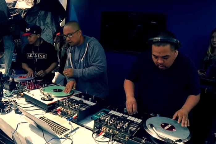 One Of Hip-Hop’s Top DJ Crews Is Back To Prove They’re The Ultimate (Video) - @AFH Ambrosia for Heads 1 One Of Hip-Hop’s Top DJ Crews Is Back To Prove They’re The Ultimate (Video) - @AFH Ambrosia for Heads Artes & contextos Invisibl Skratch Piklz