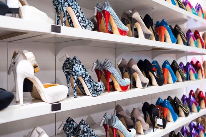 best place to sell clothes and shoes online