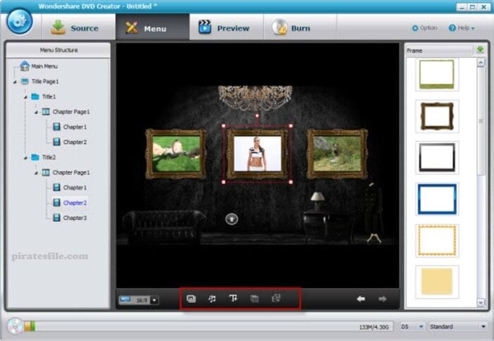 Wondershare-DVD-Creator-6.5.1-Crack-Register-Code-Free-Download