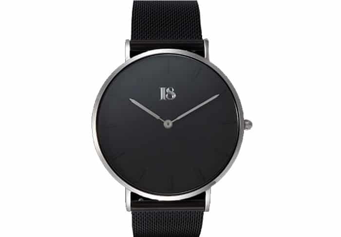xiaomi i8 watch