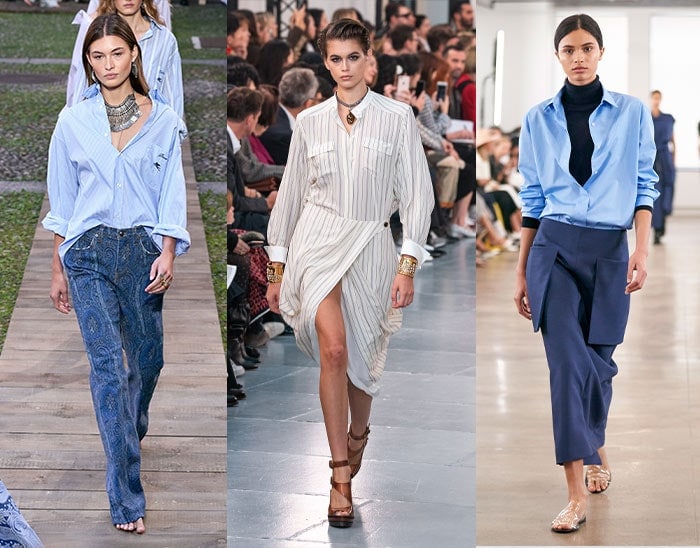 2020 fashion trends for women over 40 | 40plusstyle.com