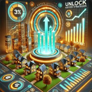 Strategies for Real Estate Investors to Succeed