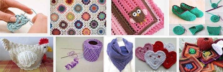 make money with crochet