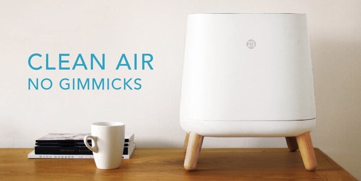 Sqair Air Purifier