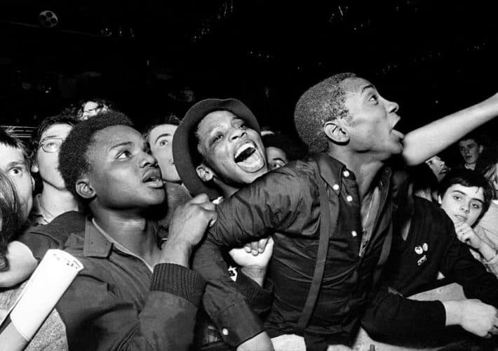 Rock Against Racism: Photographs Of The Music Revolution 1 Rock Against Racism: Photographs Of The Music Revolution Artes & contextos Carnival Against The Nazis Leeds 1978