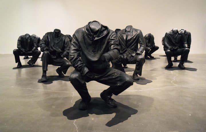 New Museum Triennial Takes a Global View of Aesthetic Resistance 1 Songs for Sabotage
