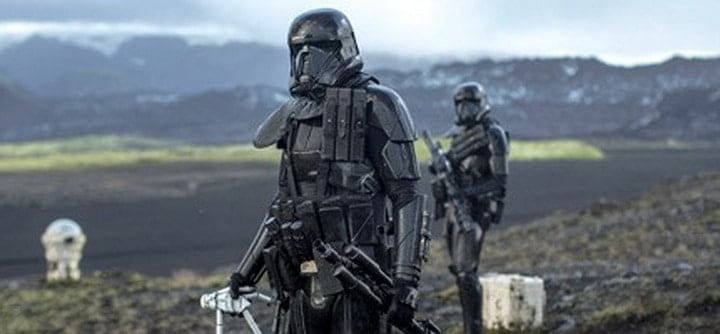 Two More ‘Rogue One’ International Trailers (...) @Collider 1 Rogue One