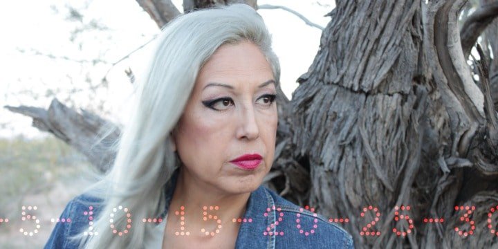 5-10-15-20: Chicana Feminist Icon Alice Bag on the Music of Her Life - @Pitchfork 1 Alice Bag