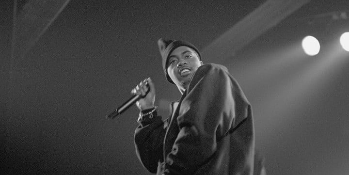 Nas, Jay Z & More Help Celebrate 20-Years Of Bad Boy In Epic Fashion (Video) - @AFH Ambrosia for Heads 1 Nas, Jay Z & More Help Celebrate 20-Years Of Bad Boy In Epic Fashion (Video) - @AFH Ambrosia for Heads Artes & contextos Nas II