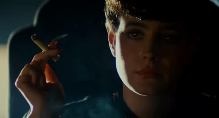 Ridley Scott's Favorite Scene from Blade Runner (1982) 1 Ridley Scott's Favorite Scene from Blade Runner