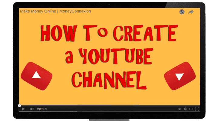 How To Start A Youtube Channel Steps With Images - 