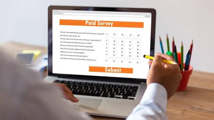 Make Money Online For Doinv Sur Eys Make Money Online International - top 20 paid survey sites make money taking legit online survey at home