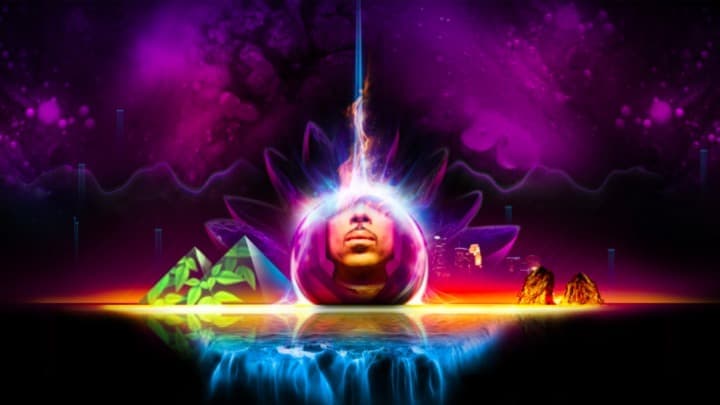 The New Prince Online Museum Archives 16 of Prince’s Official Web Sites, Spanning 20 Years - @Open Culture 1 Prince Online Museum