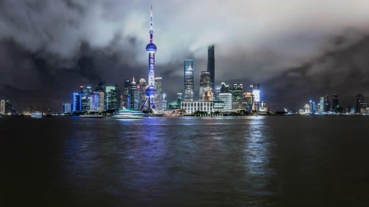 China Film Group's $690M IPO Plan Gets Regulatory Approval - @The Hollywood Reporter 1 China Film Group's $690M IPO Plan Gets Regulatory Approval - @The Hollywood Reporter Artes & contextos shanghai skyline