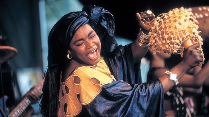 Hear the 150 Greatest Albums by Women: @NPR Creates a New Canon of Albums That Puts Women at the Center of Music History 1 150 Greatest Albums by Women