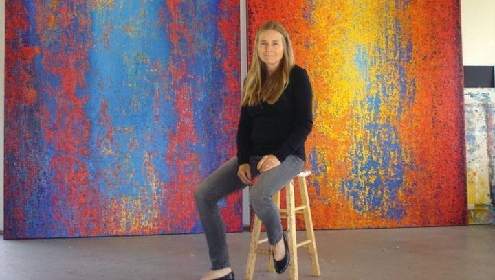 5 Questions With Heidi Thompson 1 Heidi Thompson