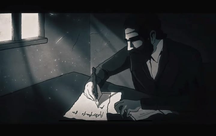 Why You Should Read Crime and Punishment: An Animated Introduction to Dostoevsky’s Moral Thriller 1 Dostoevsky's Crime and Punishment