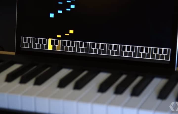 Overtones: Do Androids Dream of Electric Guitars? Exploring the Future of Musical A.I. 1 Exploring the Future of Musical A.I.