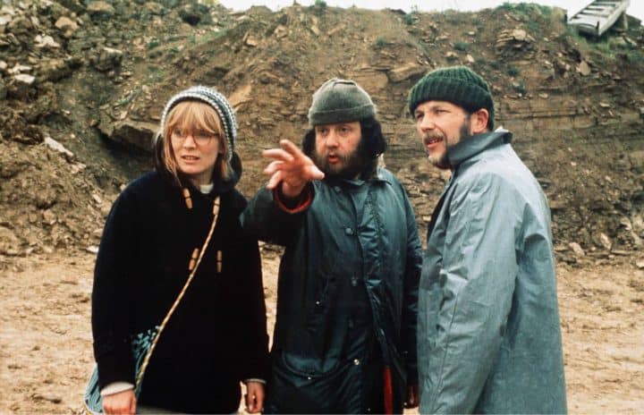 Watch All Of Mike Leigh’s Five-Minute Films (1975) 1 Mike Leigh’s Five-Minute Films