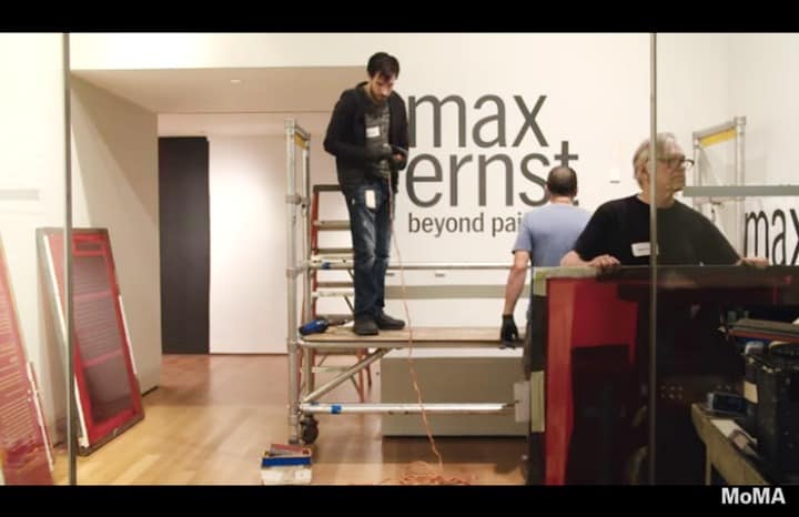 Watch At the Museum, MoMA’s 8-Part Documentary on What it Takes to Run a World-Class Museum 1 What it Takes to Run a World Class Museum