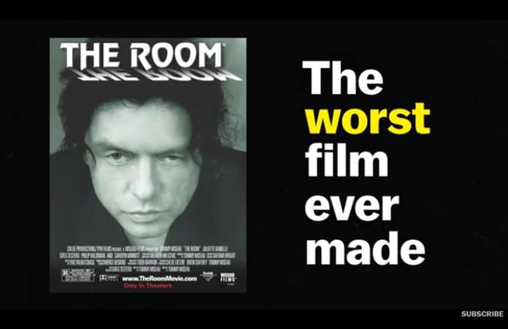 Why People So Many People Adore The Room, the Worst Movie Ever Made? A Video Explainer 1 The Room