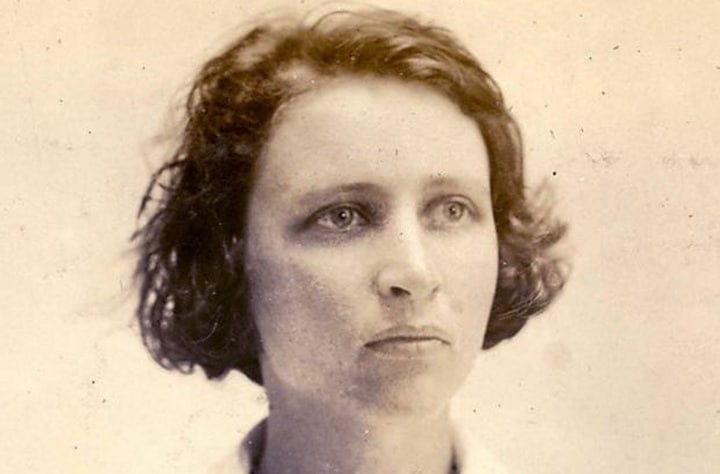 Trailblazing Philosopher Susanne Langer on the Purpose of Art, (...) @Brainpickings.org 1 Susanne Langer