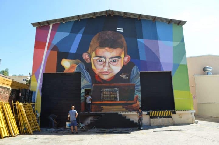 “Is this modern society?” by Jupiterfab in Guadalajara, Mexico 1 “Is this modern society?” by Jupiterfab