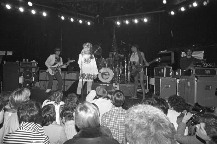 Punk Daze: Great Photos of The Early Los Angeles Punk Scene 1 Punk Daze: Great Photos of The Early Los Angeles Punk Scene Artes & contextos Punk 014 1280x851 1