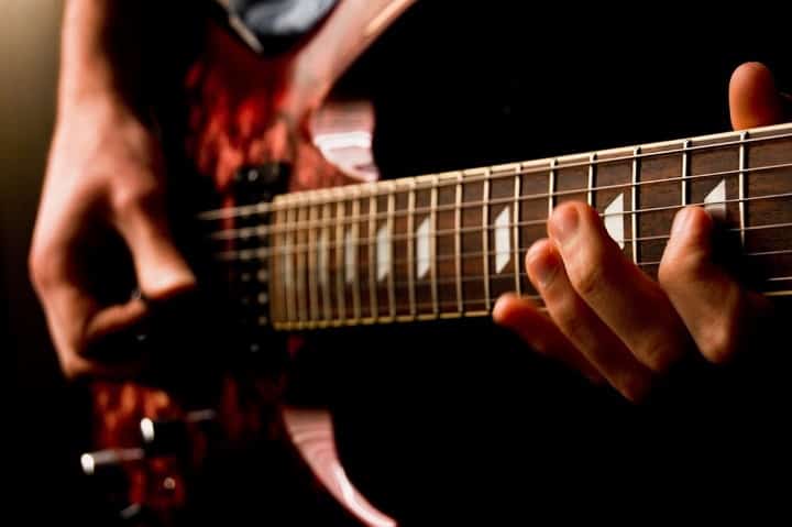 5 Classical Music Pieces for Electric Guitar You Should Listen To 1 Classical Music for Electric Guitar